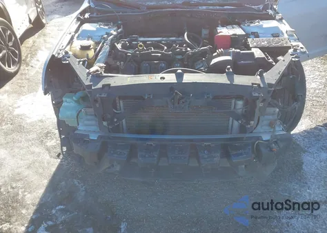 2012 Ford Fusion Sel from USA, damaged, VIN 3FAHP0JA4CR116818